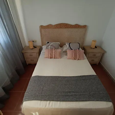 Urbanizacion Alcaudon Premium By Sit Isla Canela Extérieur photo