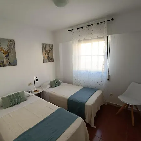 Urbanizacion Alcaudon Premium By Sit Isla Canela Extérieur photo