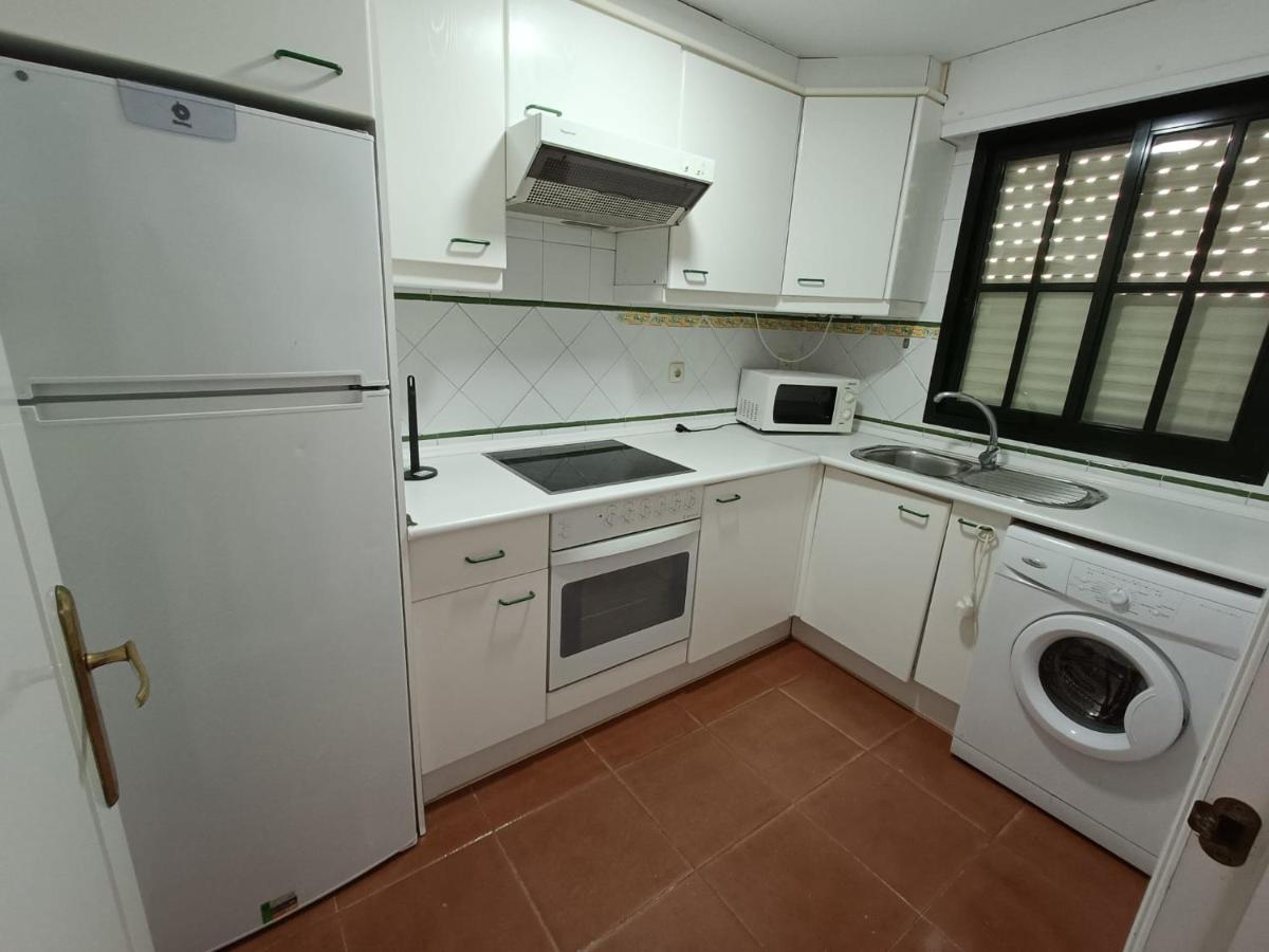 Apartment Urbanizacion Alcaudon Premium By Sit Isla Canela