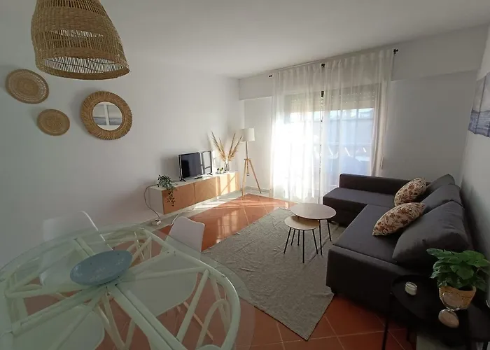 Urbanizacion Alcaudon Premium By Sit Isla Canela