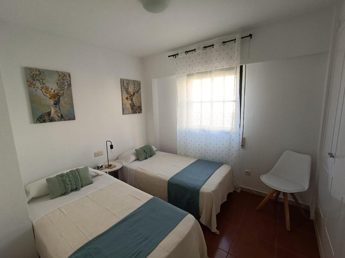 Urbanizacion Alcaudon Premium By Sit Apartment Isla Canela