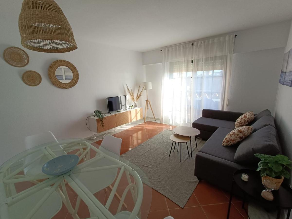 Urbanizacion Alcaudon Premium By Sit Apartment Isla Canela